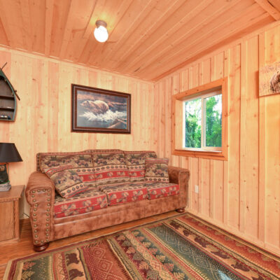 Cabin 3 Interior 2
