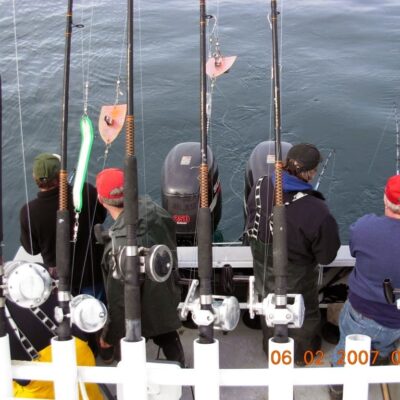 alaska halibut fishing gear 1