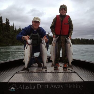 alaska salmon fishing 1 1
