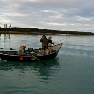 guided fishing trips alaska 2