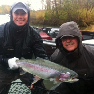 middle kenai river rainbow trout 2012 30