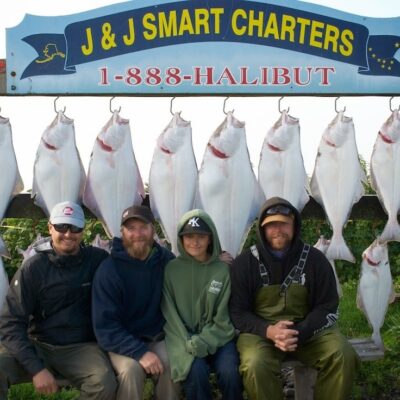 ninilchik alaska halibut fishing charter 1