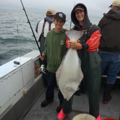 ninilchik halibut fishing 1
