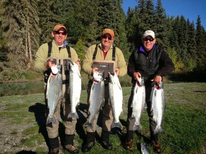 alaska silver salmon flyfishing 705x529 1