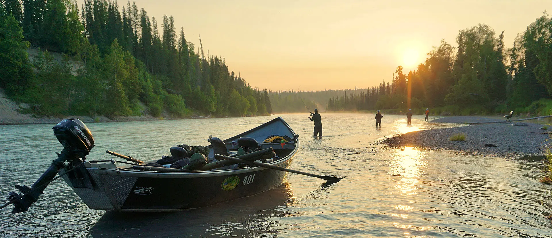 Alaska Drift Away Fishing Alaska charter